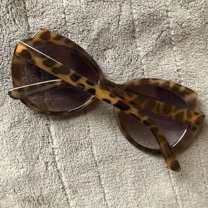Tortoise sunglasses